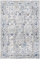 Surya Hassler HSL-2302 6'7" Round Rug