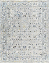 Surya Hassler HSL-2302 6'7" Round Rug
