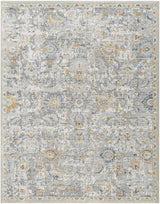 Surya Hassler HSL-2303 7'10" Round Rug