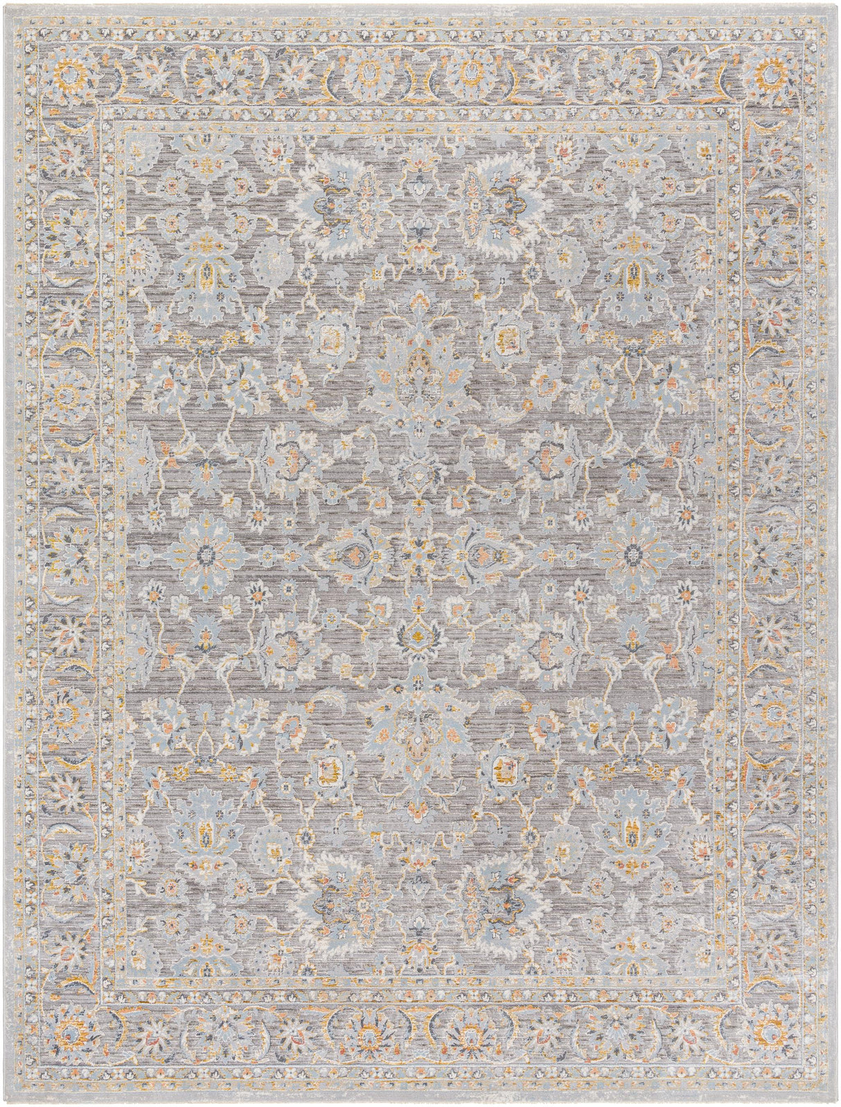 Surya Hassler HSL-2304 10' x 14' Rug