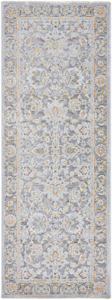 Surya Hassler HSL-2304 7'10" Round Rug