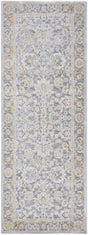 Surya Hassler HSL-2304 7'10" Round Rug