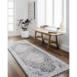 Surya Hassler HSL-2305 6'7" Round Rug