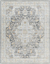 Surya Hassler HSL-2305 6'7" Round Rug