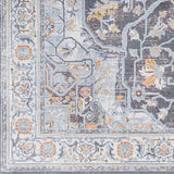 Surya Hassler HSL-2305 6'7" Round Rug