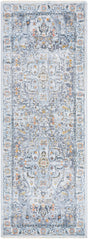 Surya Hassler HSL-2306 6'7" Round Rug