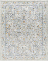 Surya Hassler HSL-2306 6'7" Round Rug
