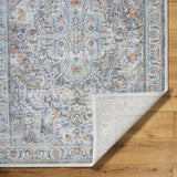 Surya Hassler HSL-2306 6'7" Round Rug