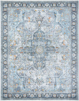 Surya Hassler HSL-2307 7'10" Round Rug