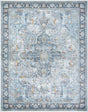 Surya Hassler HSL-2307 7'10" Round Rug