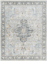 Surya Hassler HSL-2307 7'10" Round Rug