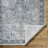 Surya Hassler HSL-2307 7'10" Round Rug