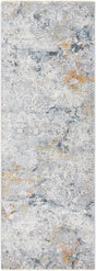 Surya Hassler HSL-2308 6'7" Round Rug