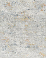Surya Hassler HSL-2308 6'7" Round Rug