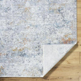 Surya Hassler HSL-2308 6'7" Round Rug