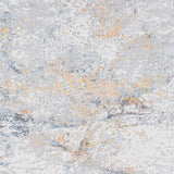Surya Hassler HSL-2308 6'7" Round Rug