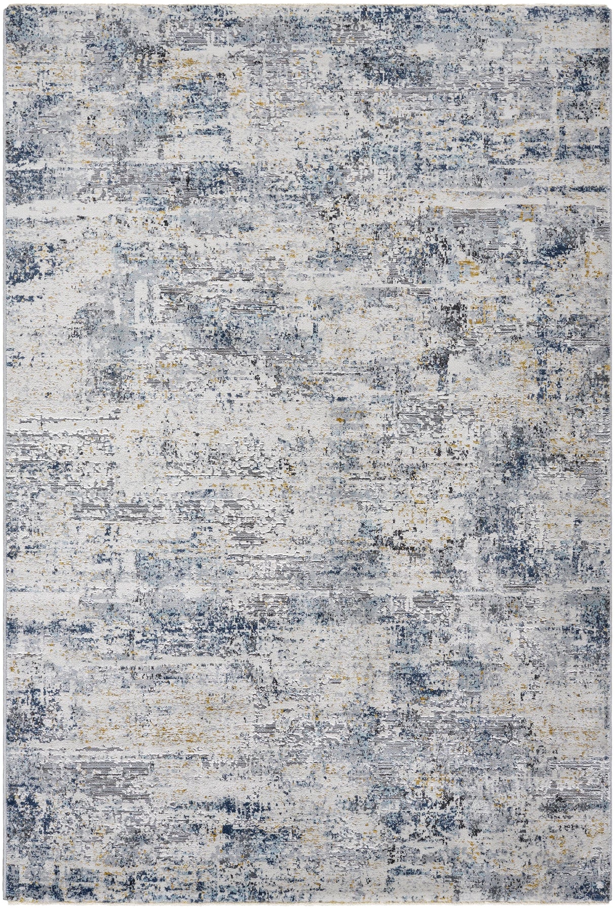 Surya Hassler HSL-2309 6'7" Round Rug
