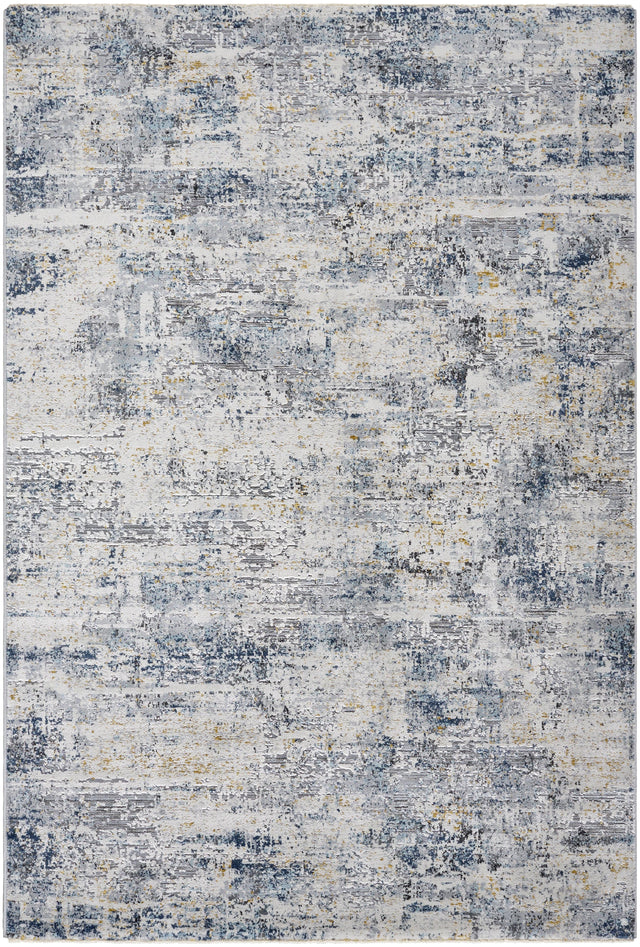 Surya Hassler HSL-2309 7'10" Round Rug