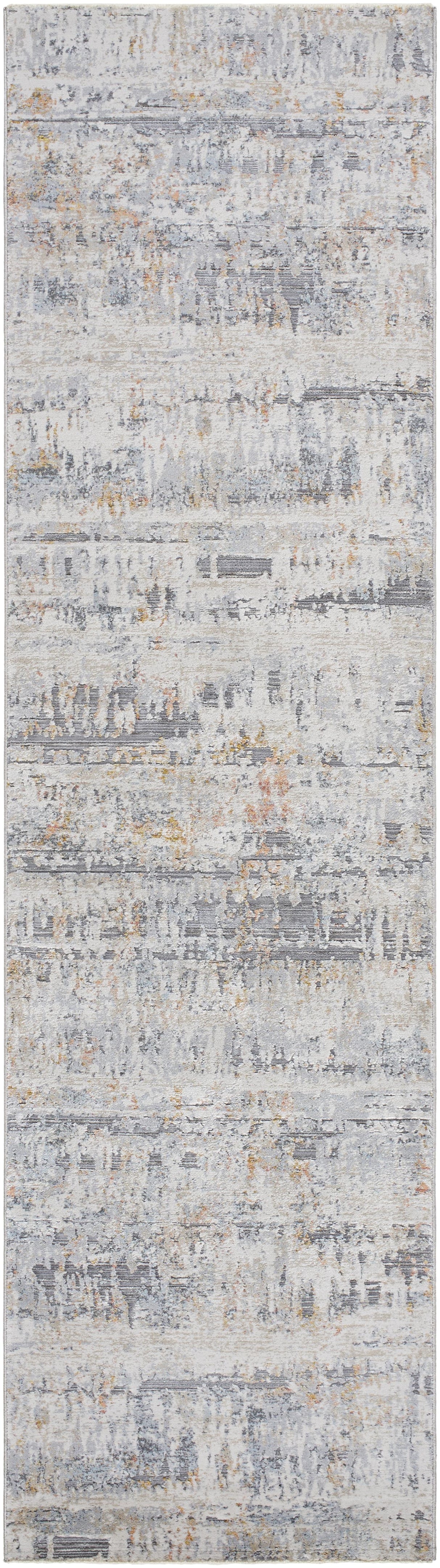 Surya Hassler HSL-2310 6'7" Round Rug
