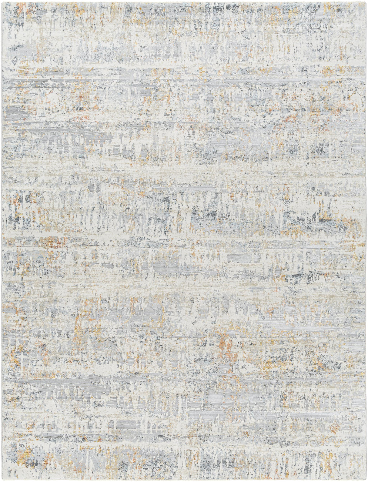 Surya Hassler HSL-2310 6'7" Round Rug