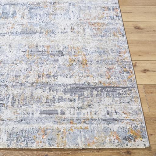 Surya Hassler HSL-2310 6'7" Round Rug