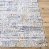 Surya Hassler HSL-2310 6'7" Round Rug