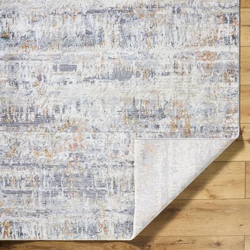 Surya Hassler HSL-2310 6'7" Round Rug
