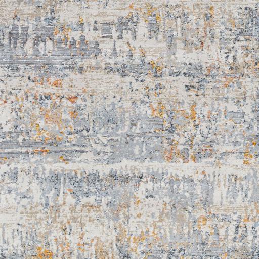 Surya Hassler HSL-2310 6'7" Round Rug