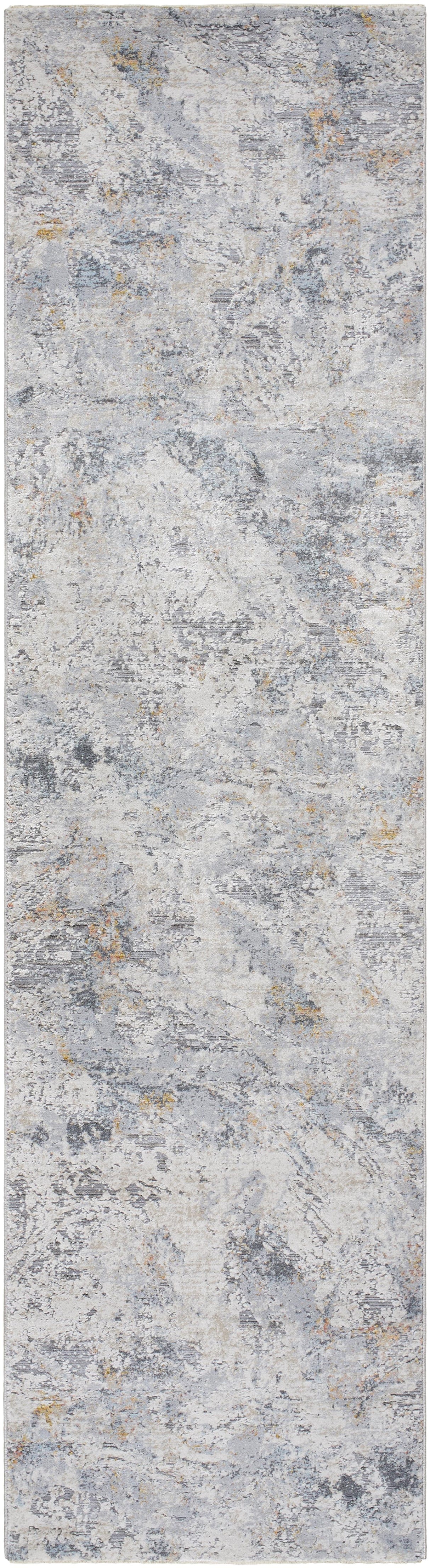 Surya Hassler HSL-2311 6'7" Round Rug