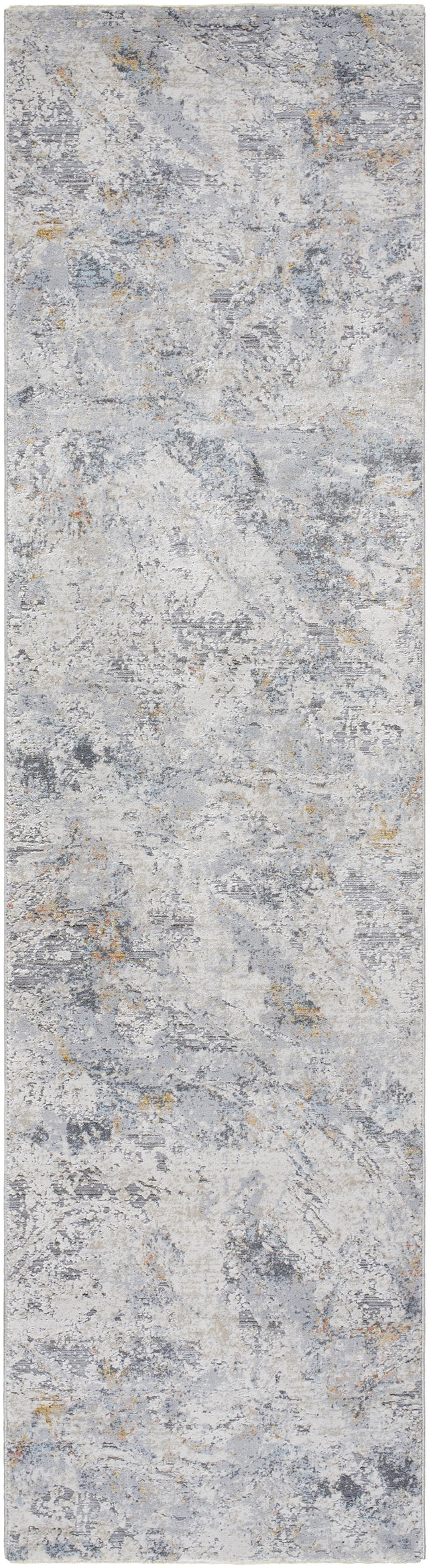 Surya Hassler HSL-2311 6'7" Round Rug