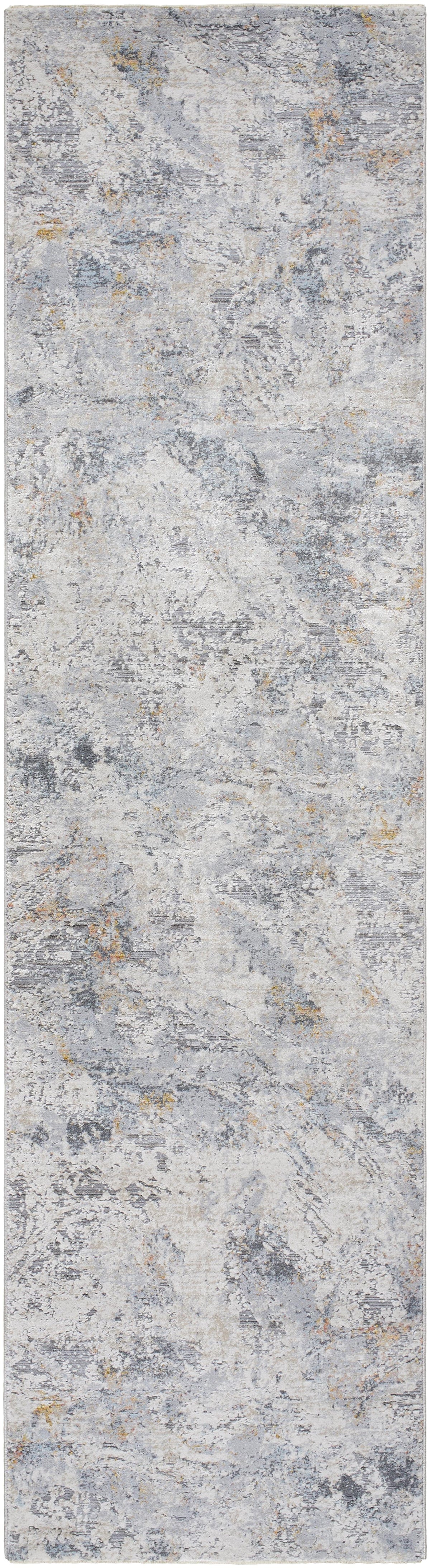 Surya Hassler HSL-2311 7'10" Round Rug