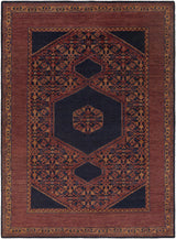Surya Haven HVN-1216 3'6" x 5'6" Rug