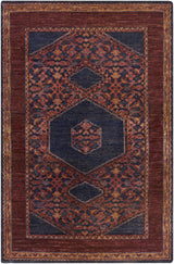Surya Haven HVN-1216 5'6" x 8'6" Rug