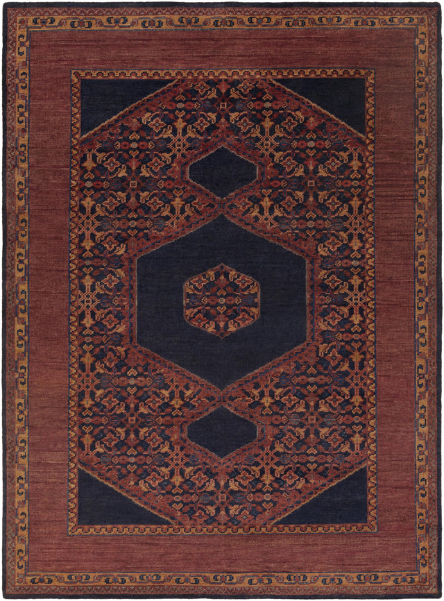 Surya Haven HVN-1216 9' x 13' Rug