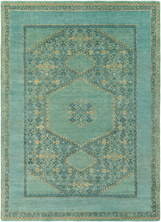 Surya Haven HVN-1217 5'6" x 8'6" Rug