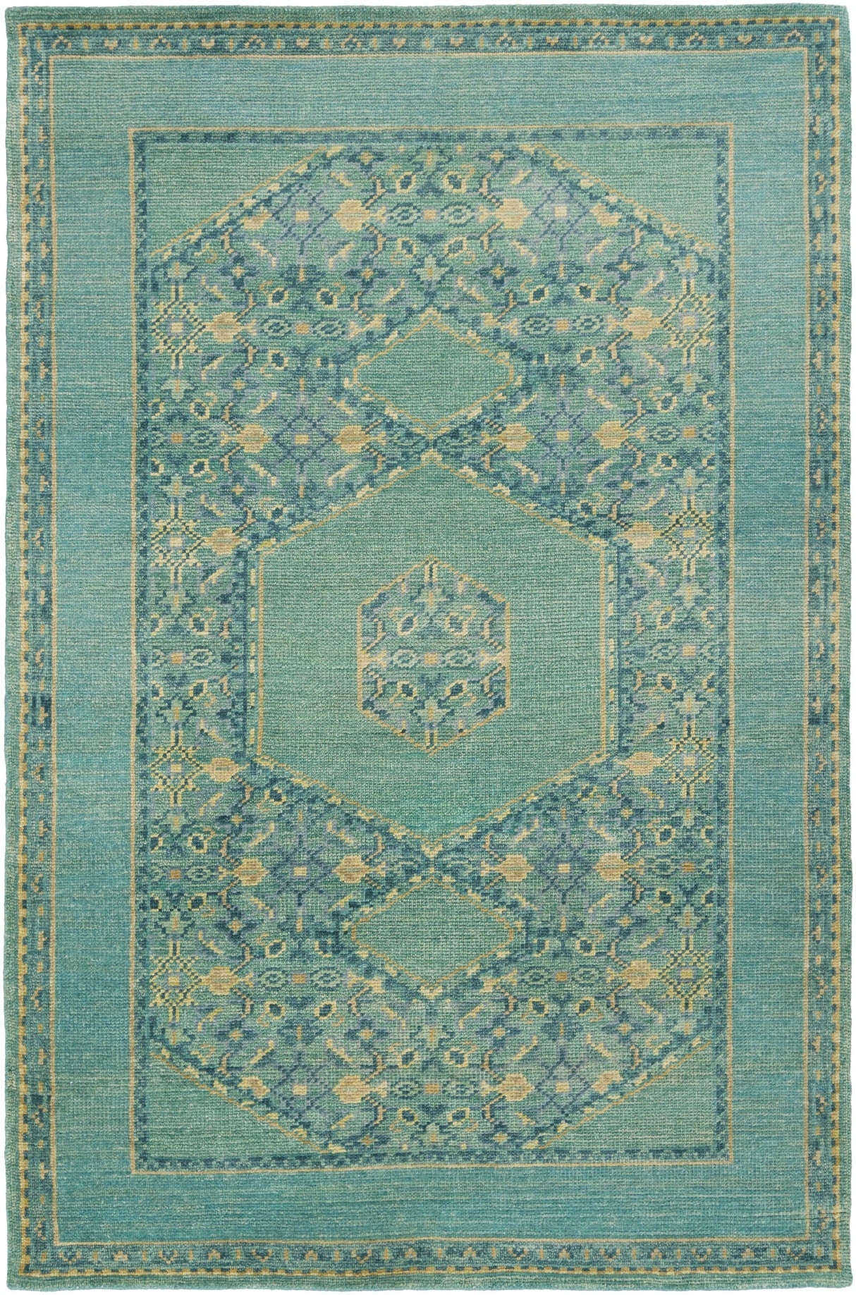 Surya Haven HVN-1217 8' x 11' Rug