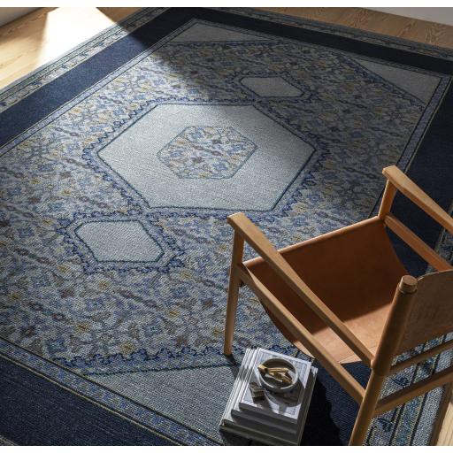 Surya Haven HVN-1218 3'6" x 5'6" Rug