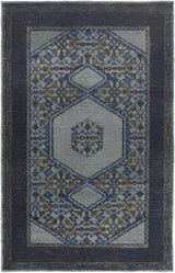 Surya Haven HVN-1218 5'6" x 8'6" Rug