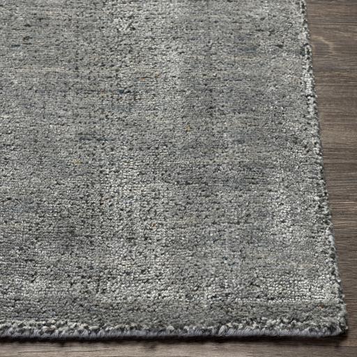 Surya Helen HLE-2305 Brown Charcoal 10' x 14' Rug