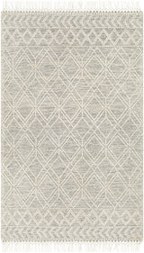 Surya Hemingway HMG-2300 3' x 5' Rug