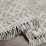 Surya Hemingway HMG-2300 3' x 5' Rug