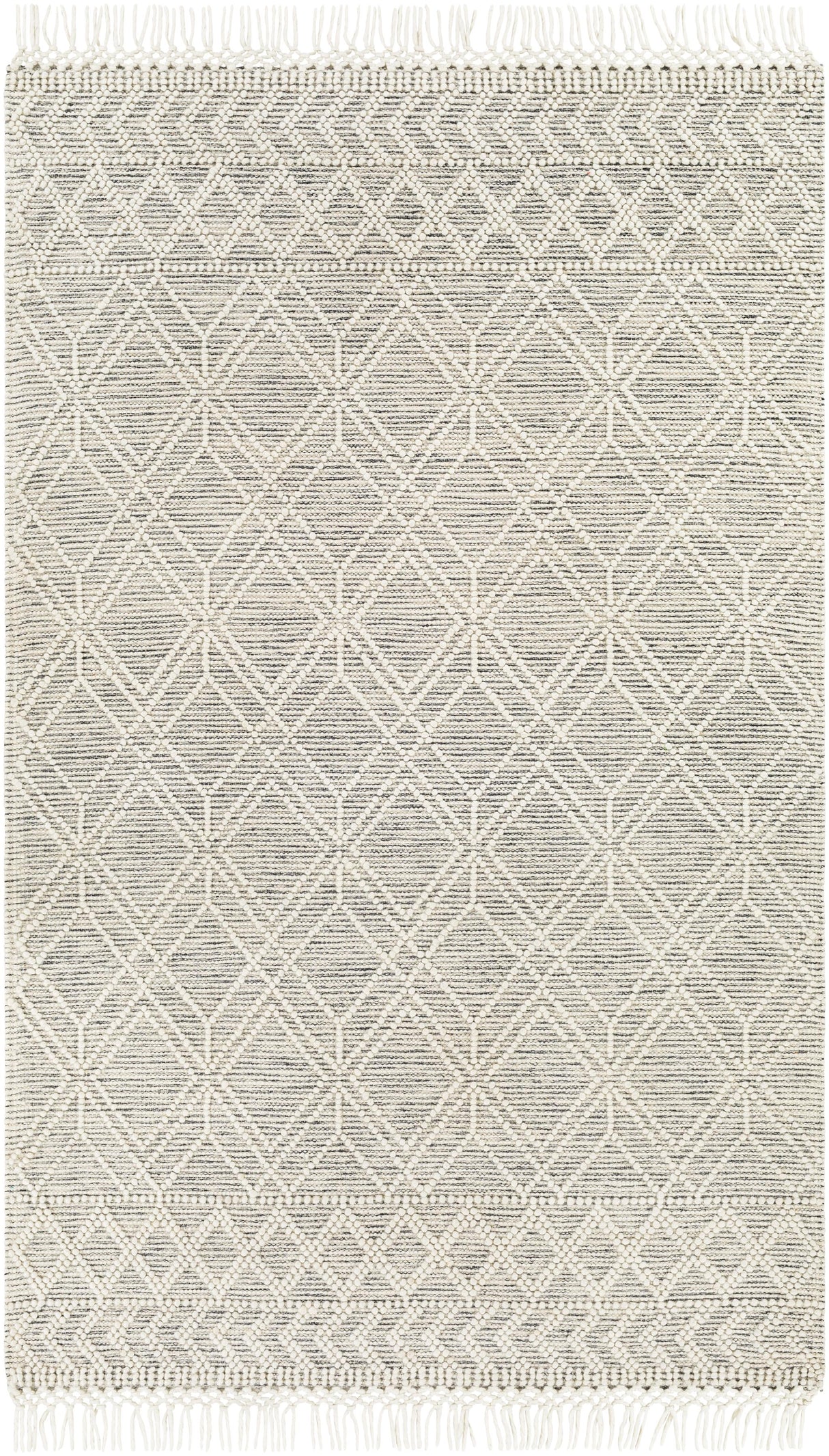 Surya Hemingway HMG-2300 7'6" x 9'6" Rug