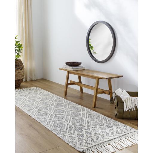 Surya Hemingway HMG-2300 9' x 12' Rug