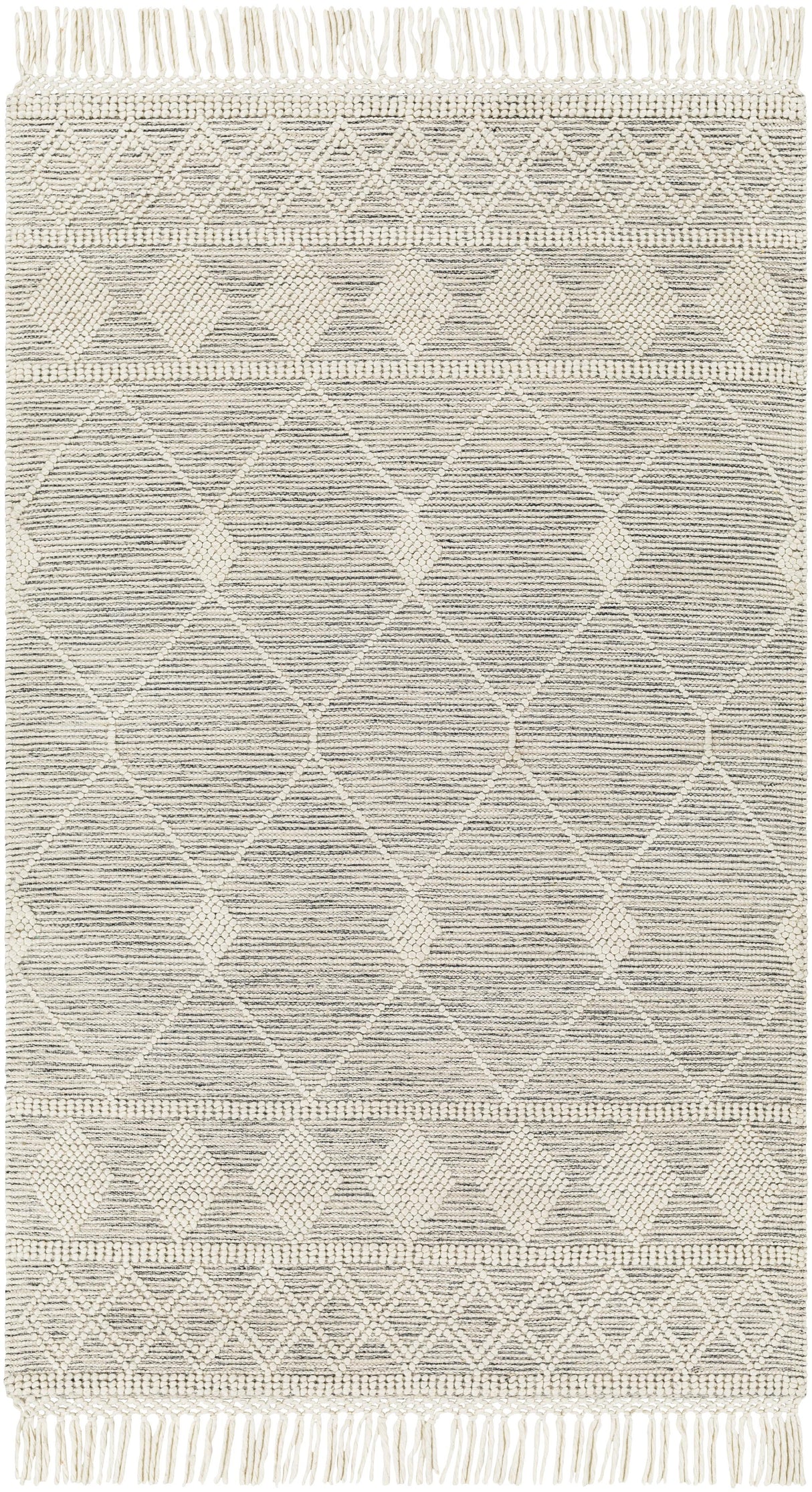 Surya Hemingway HMG-2301 2' x 5' Rug