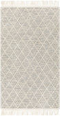 Surya Hemingway HMG-2302 2'3" x 3'9" Rug