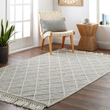 Surya Hemingway HMG-2302 2'3" x 3'9" Rug