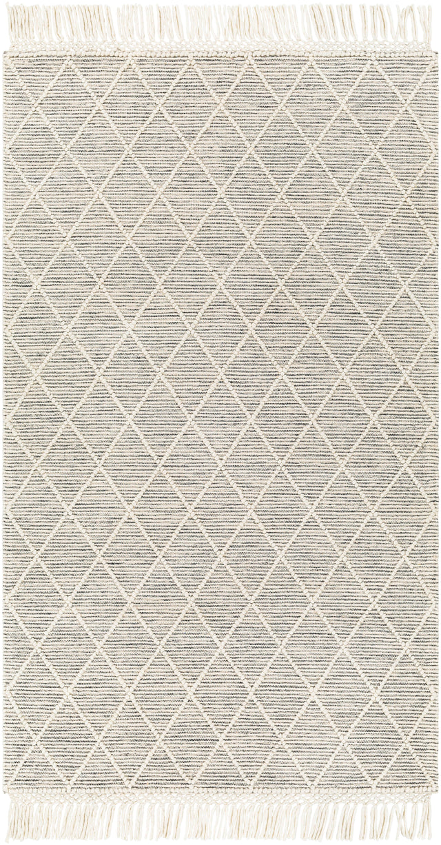 Surya Hemingway HMG-2302 5' x 8' Rug