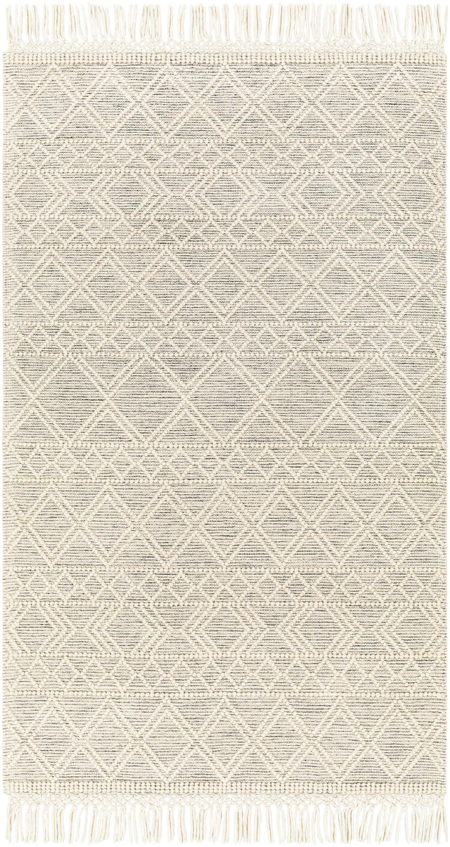 Surya Hemingway HMG-2303 5' x 8' Rug