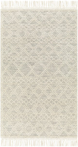 Surya Hemingway HMG-2303 5' x 8' Rug