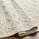Surya Hemingway HMG-2303 5' x 8' Rug